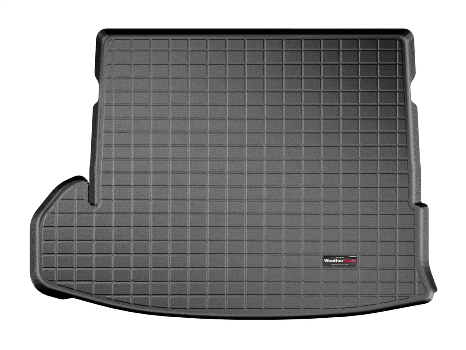 Weathertech - 40692 - Cargo Area Liner