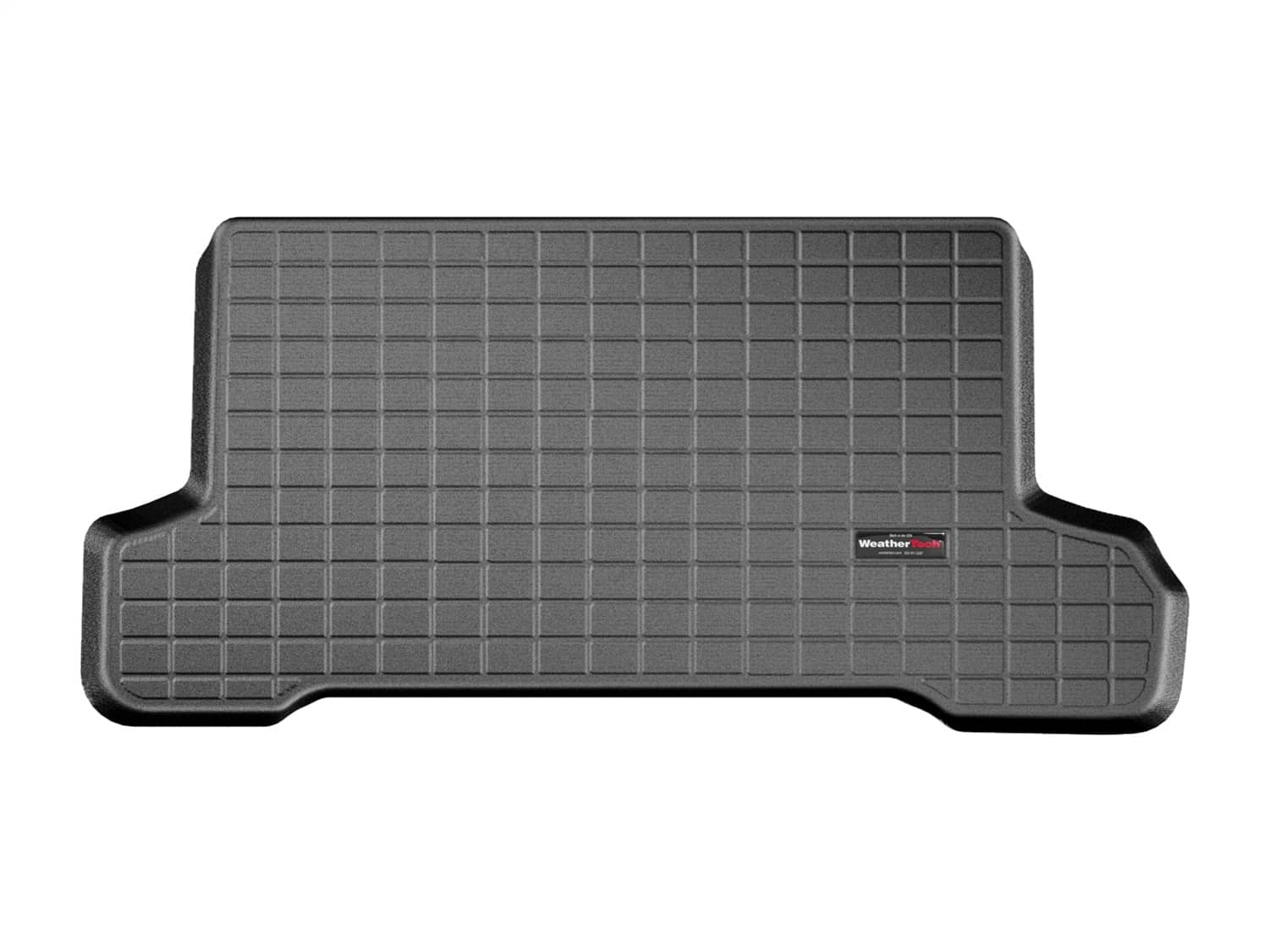 Weathertech - 40719 - Cargo Area Liner