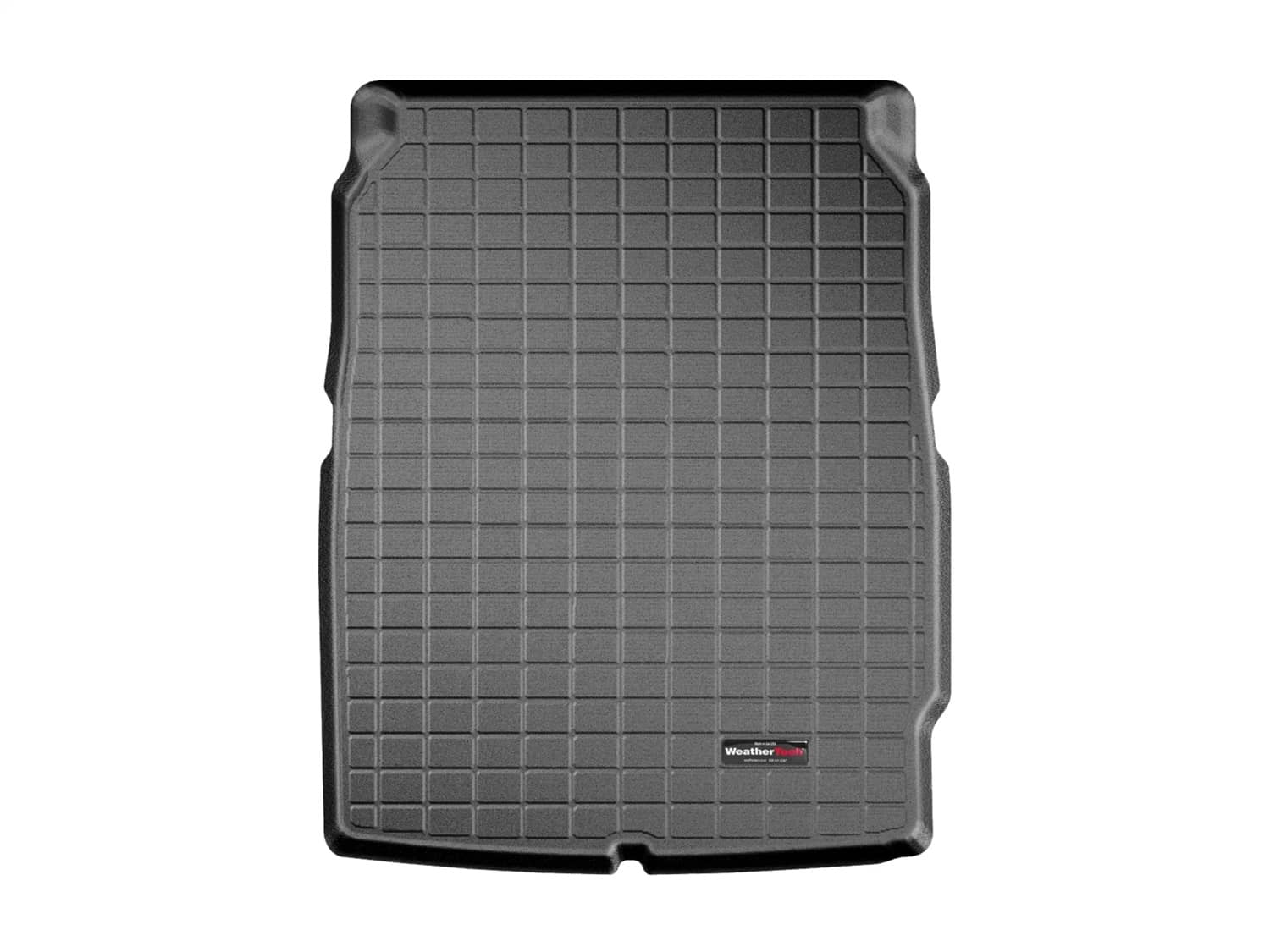 Weathertech - 40721 - Cargo Area Liner