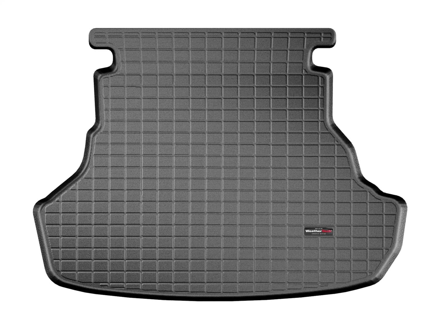 Weathertech - 40759 - Cargo Area Liner