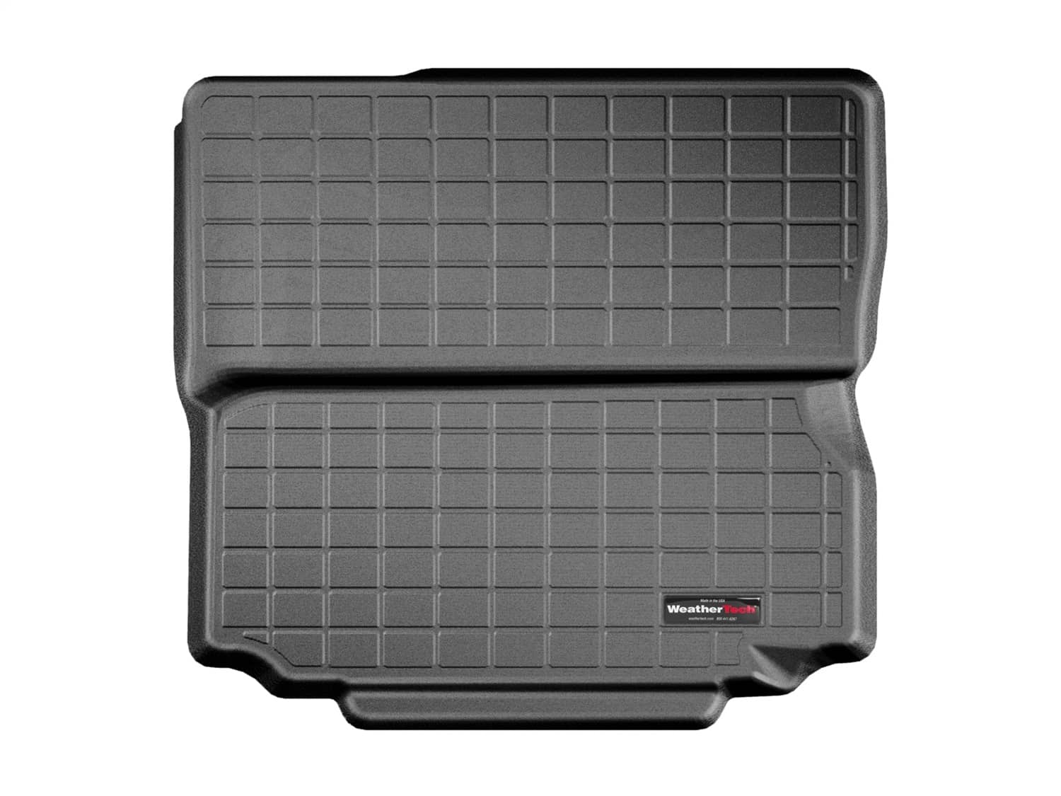 Weathertech - 40785 - Cargo Area Liner