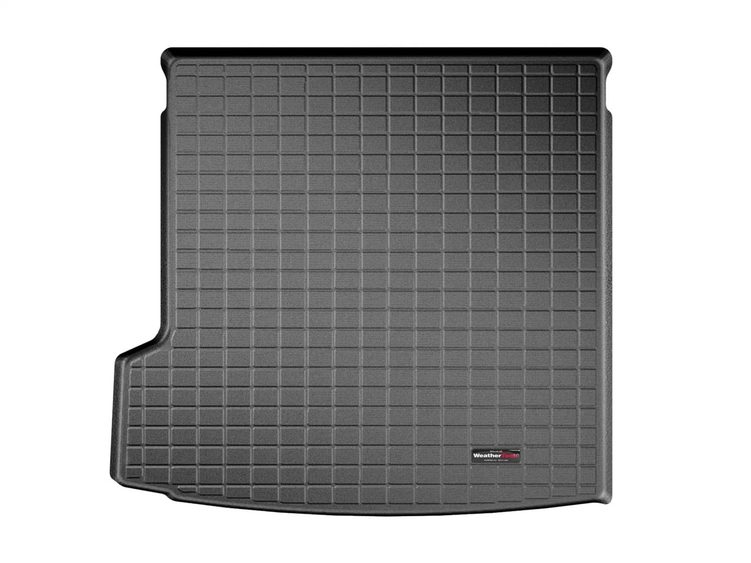 Weathertech - 40805 - Cargo Area Liner
