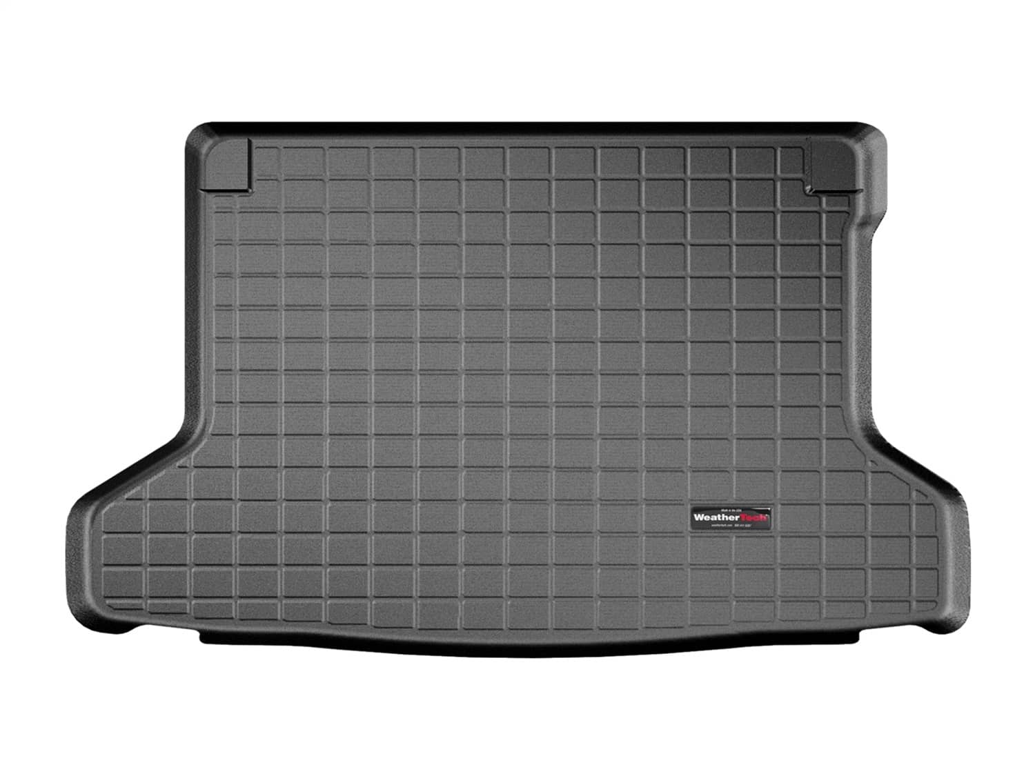 Weathertech - 40808 - Cargo Area Liner