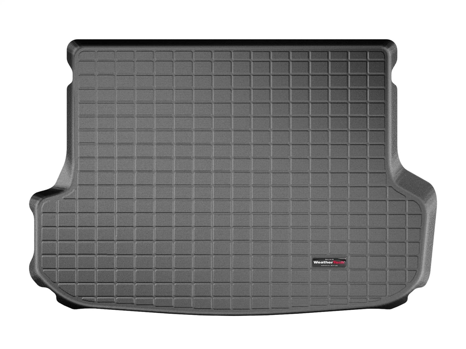 Weathertech - 40851 - Cargo Area Liner