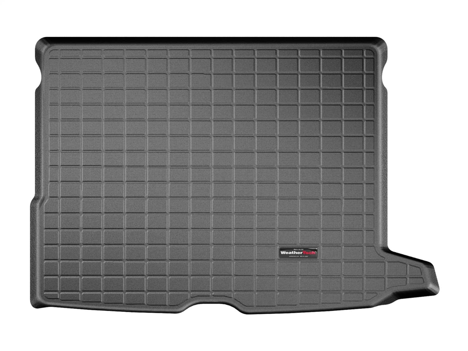 Weathertech - 40854 - Cargo Area Liner