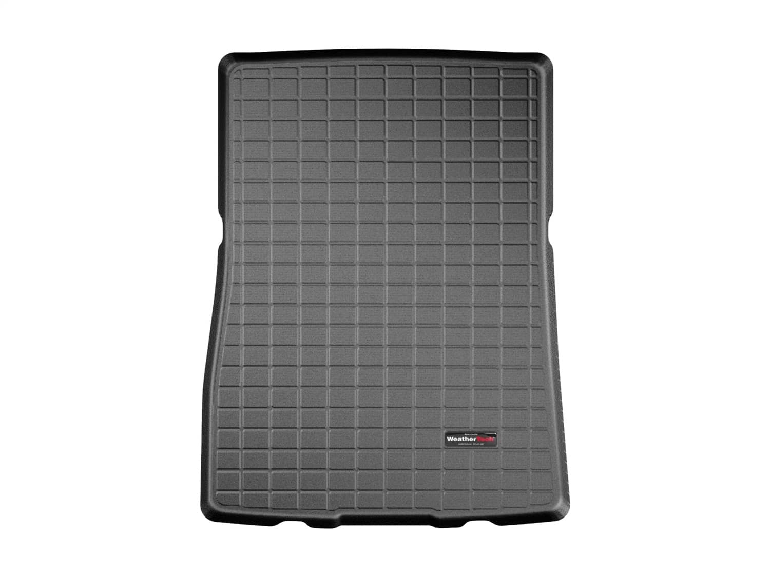 Weathertech - 40864 - Cargo Area Liner