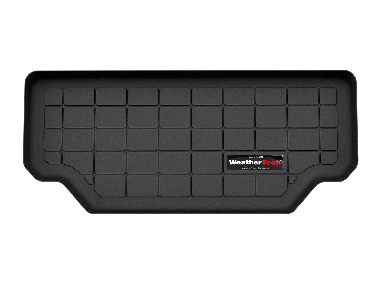 Weathertech - 40873 - Cargo Area Liner