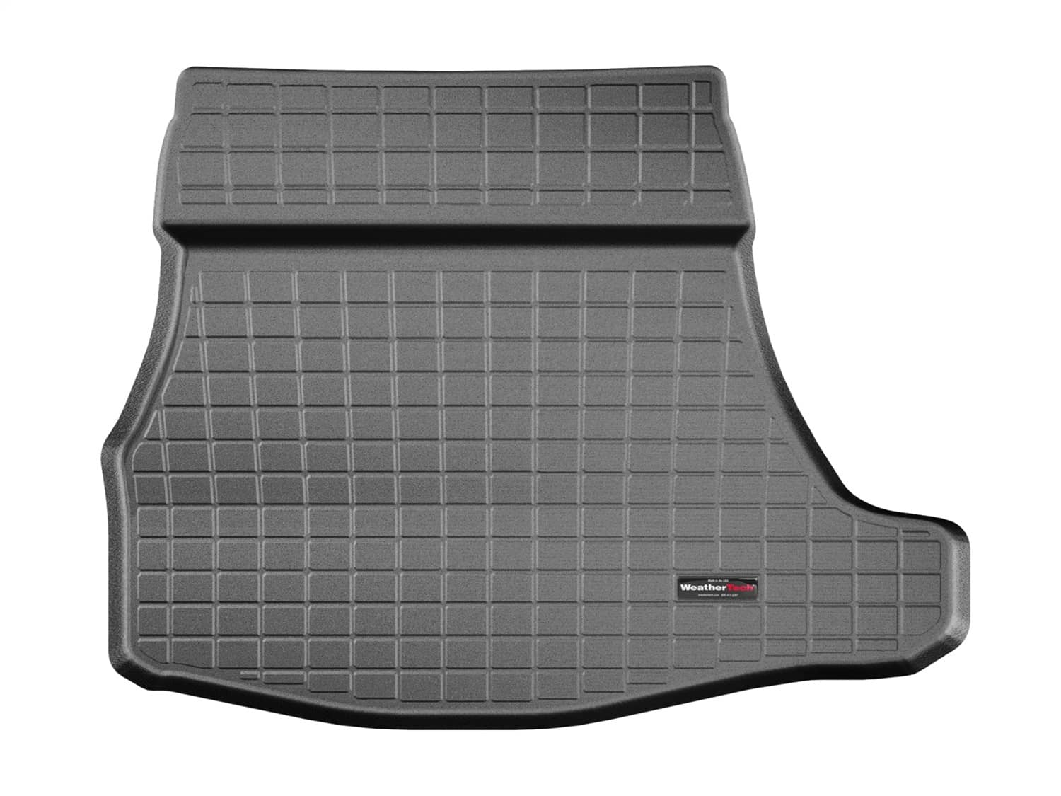 Weathertech - 40942 - Cargo Area Liner