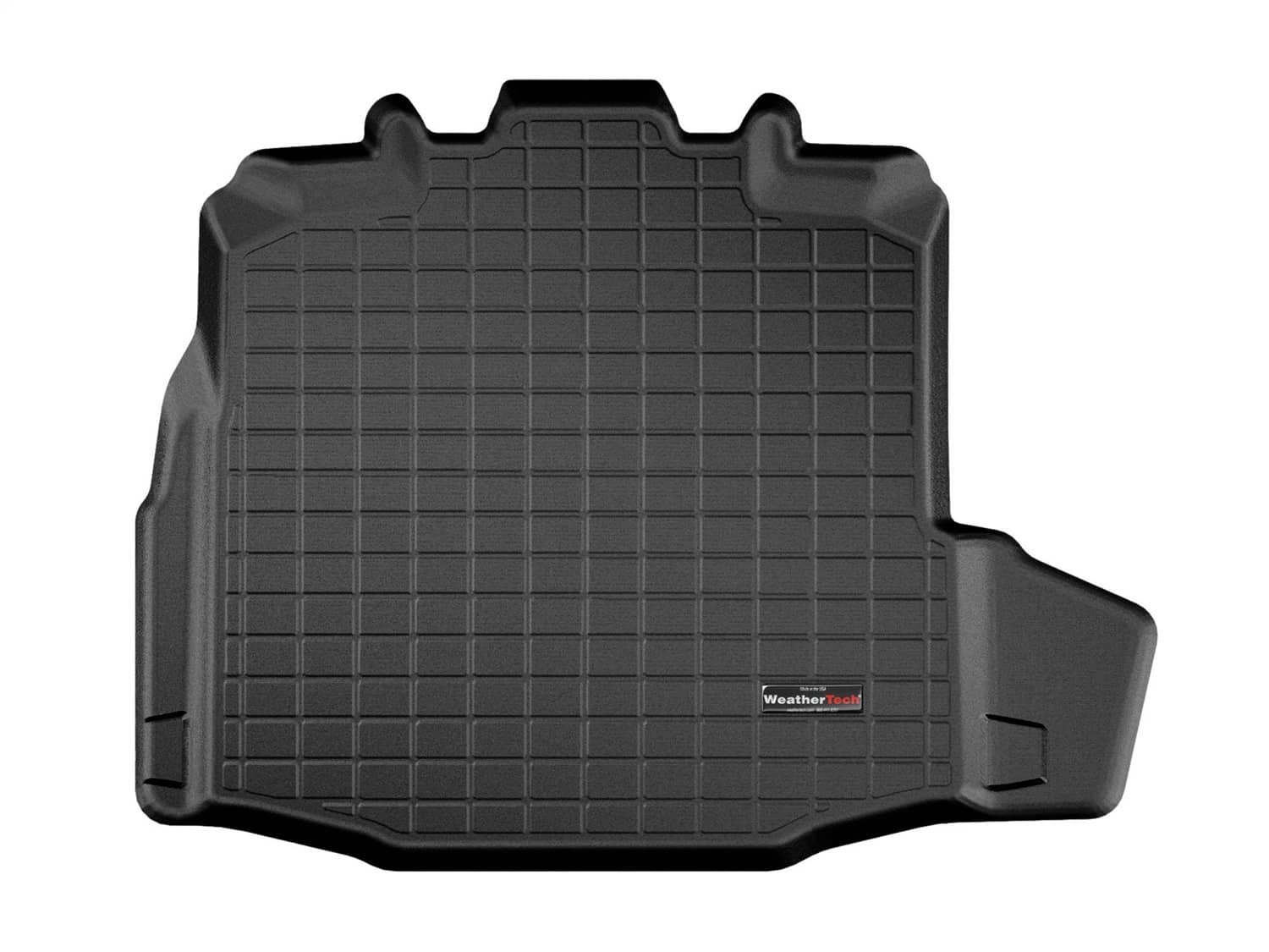 Weathertech - 40966 - Cargo Area Liner