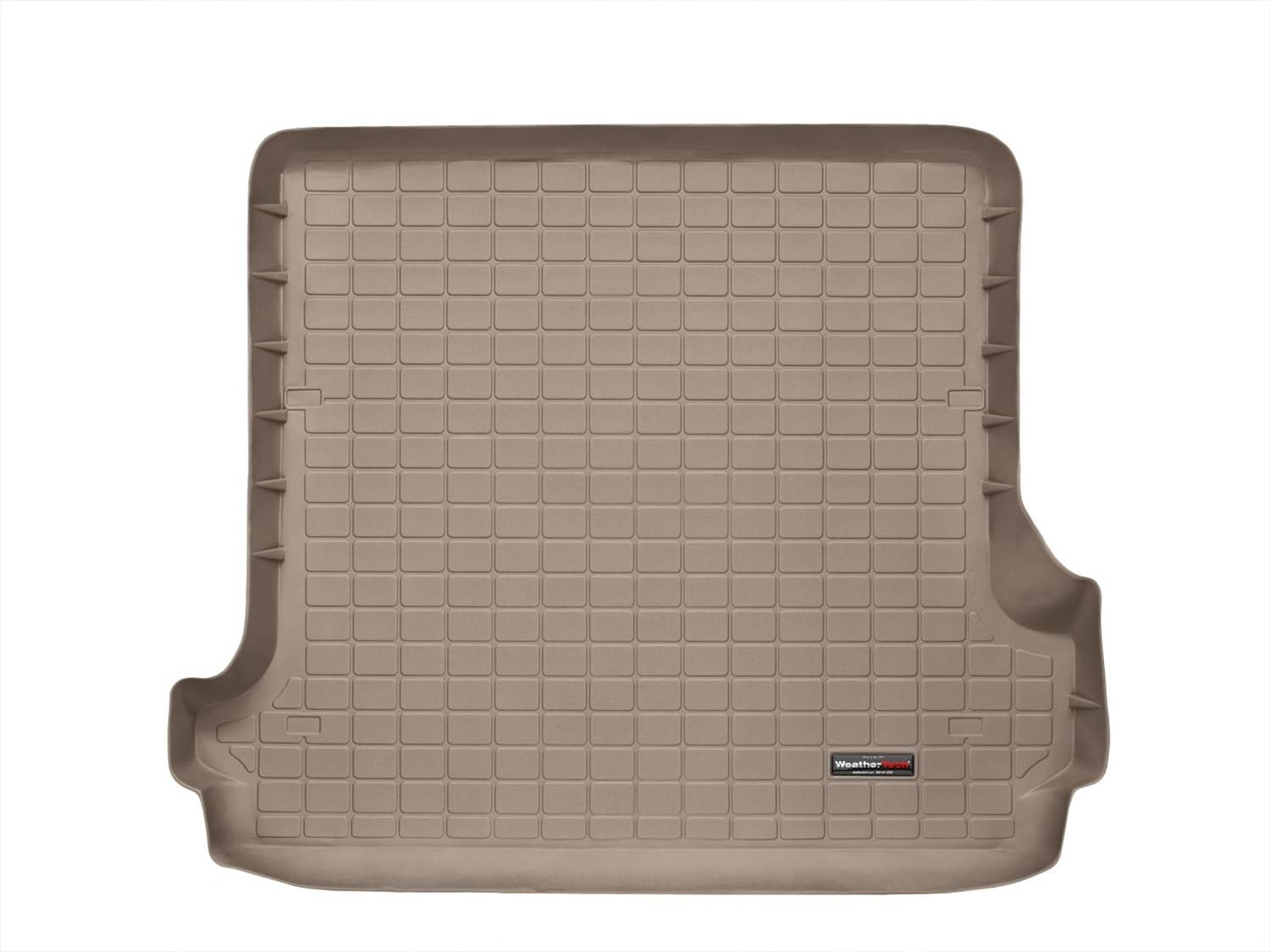 Weathertech - 41001 - Cargo Area Liner