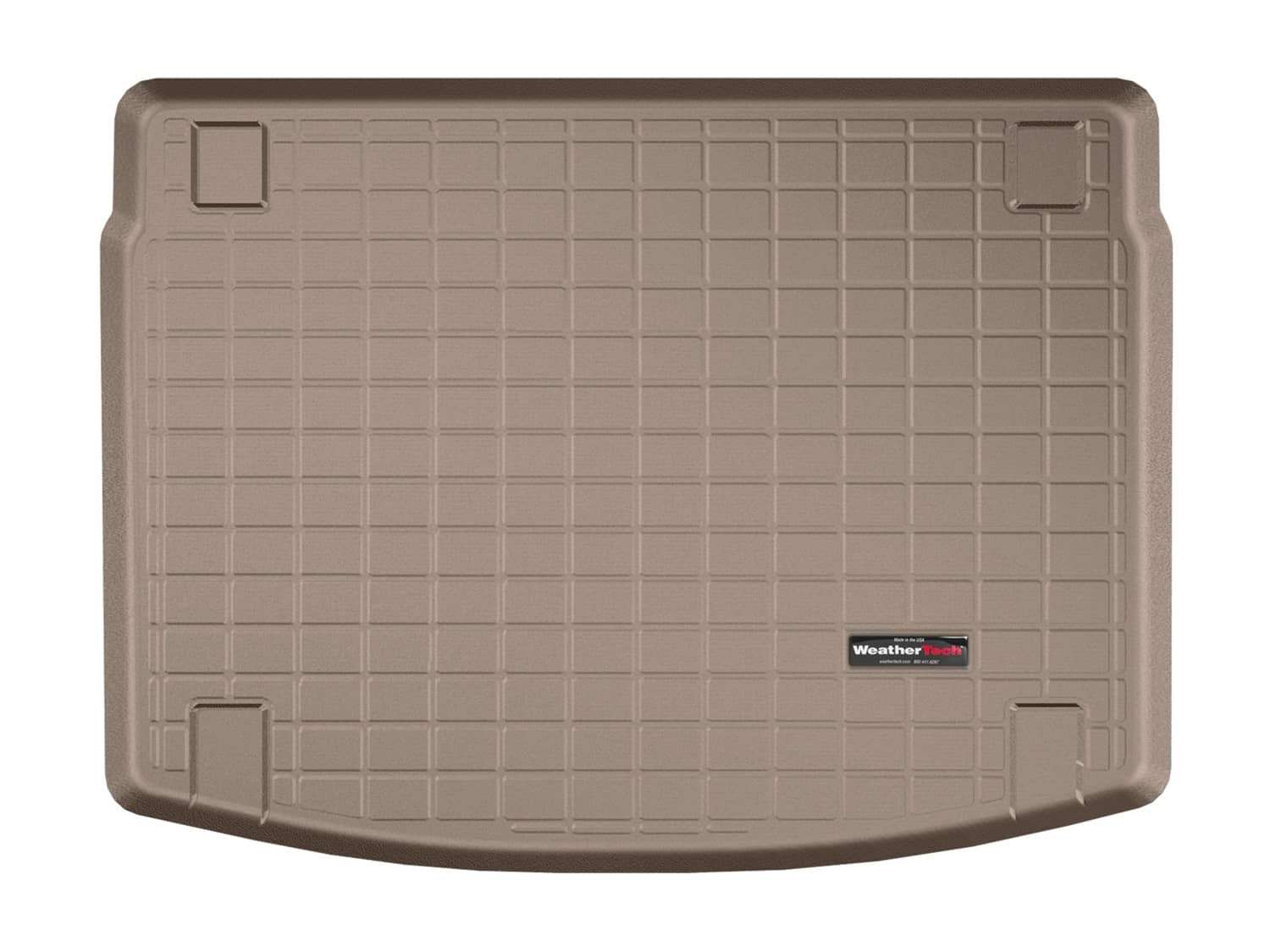 Weathertech - 411041 - Cargo Area Liner