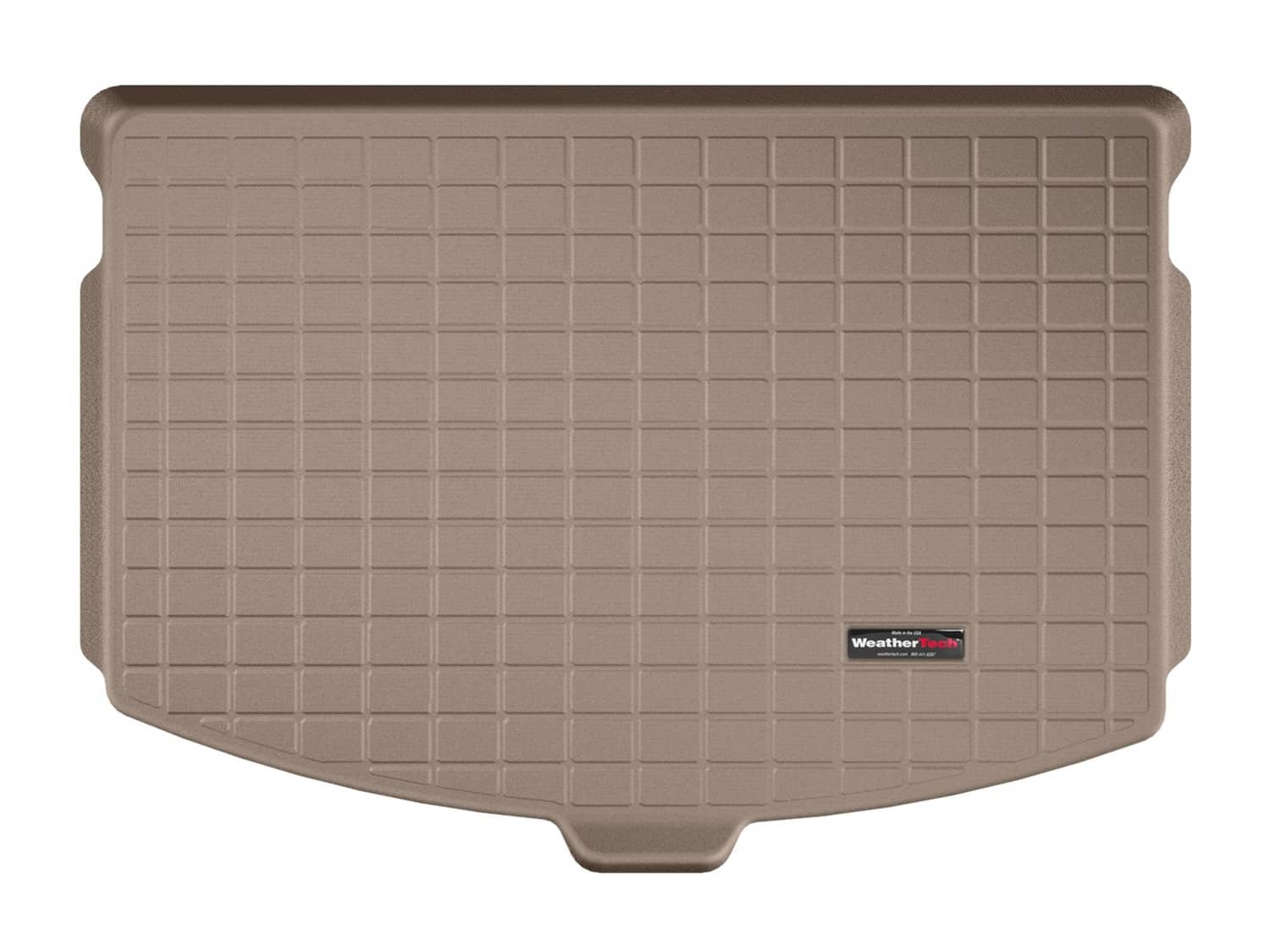 Weathertech - 411045 - Cargo Area Liner