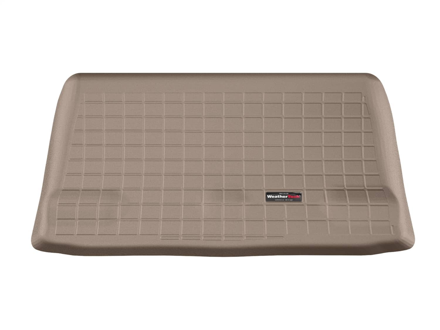 Weathertech - 411051 - Cargo Area Liner