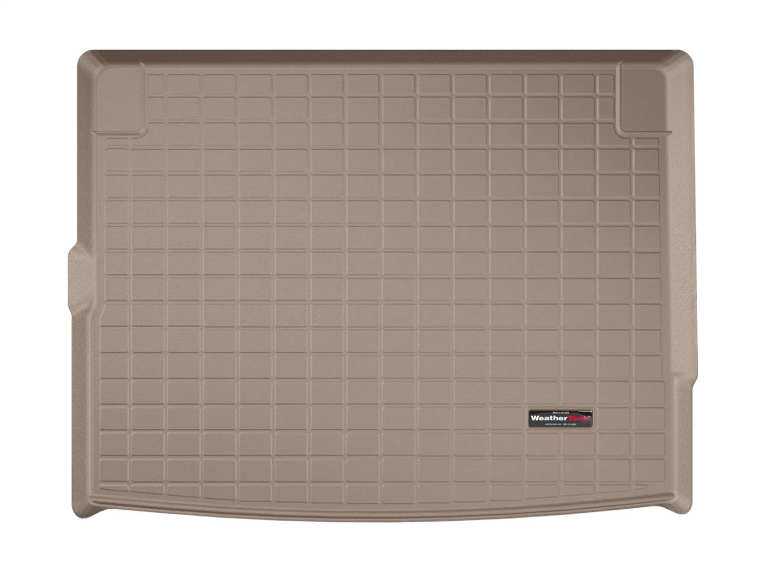 Weathertech - 411058 - Cargo Area Liner