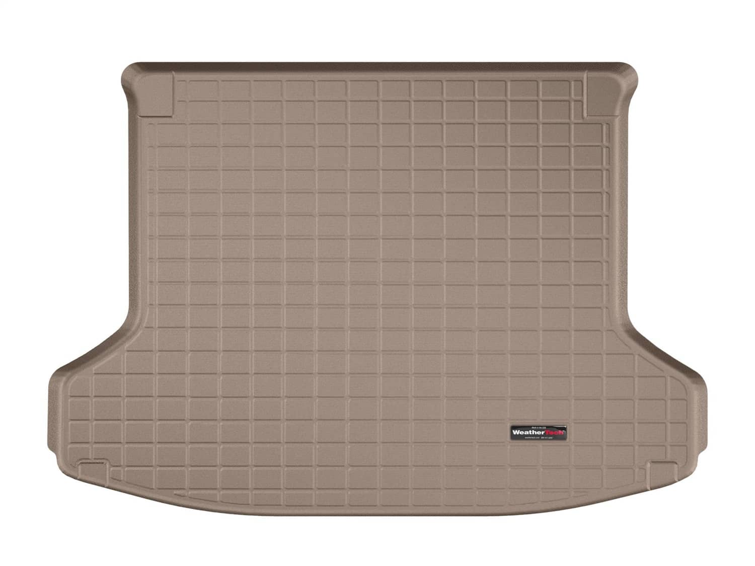 Weathertech - 411123 - Cargo Area Liner
