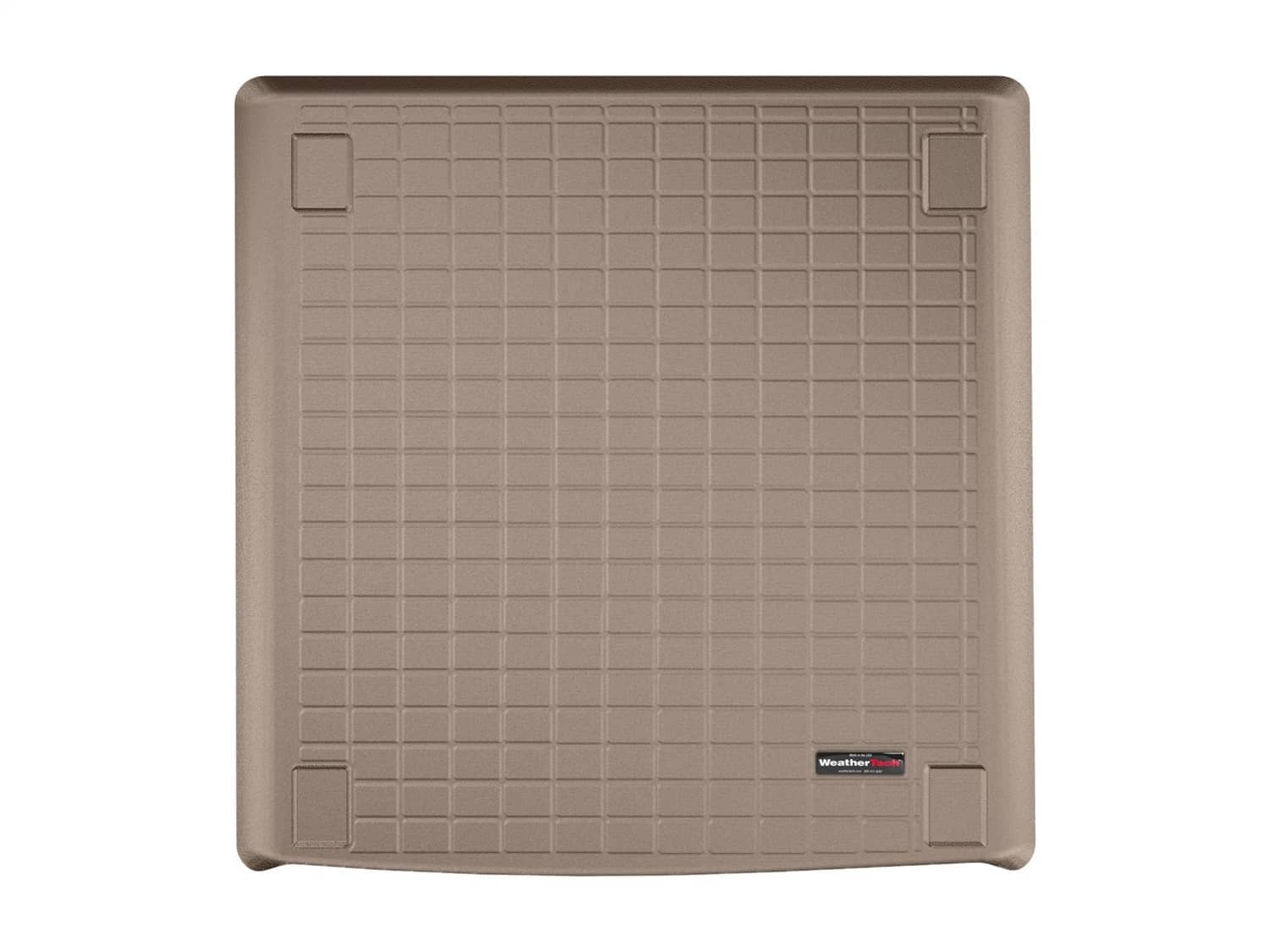 Weathertech - 411136 - Cargo Area Liner