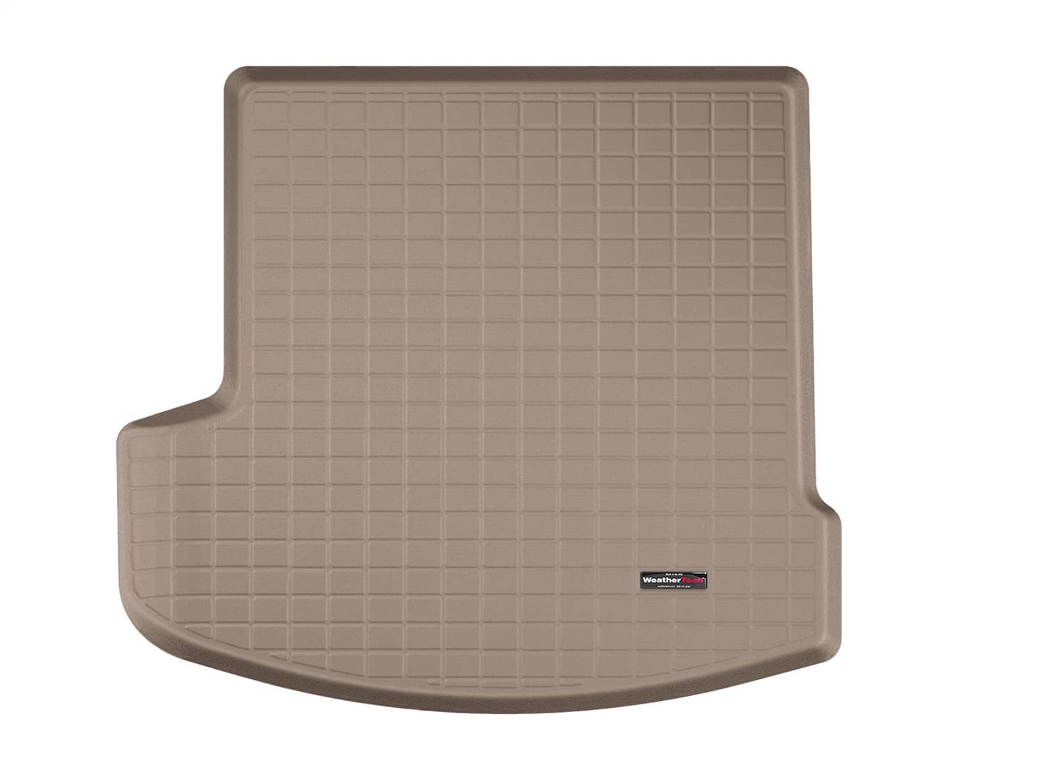 Weathertech - 411143 - Cargo Area Liner