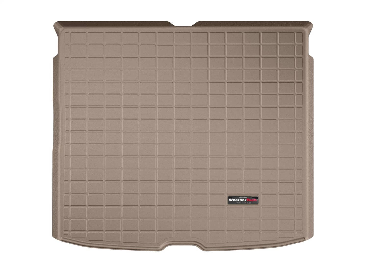 Weathertech - 411175 - Cargo Area Liner