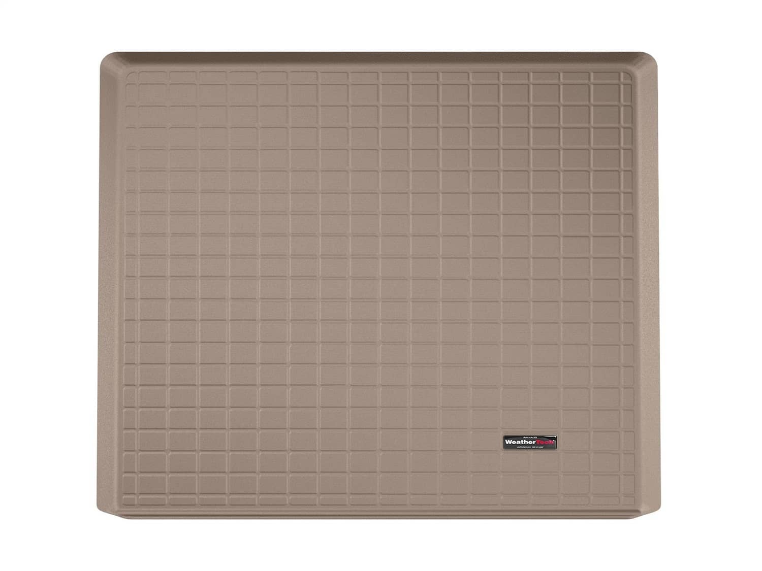 Weathertech - 411223 - Cargo Area Liner