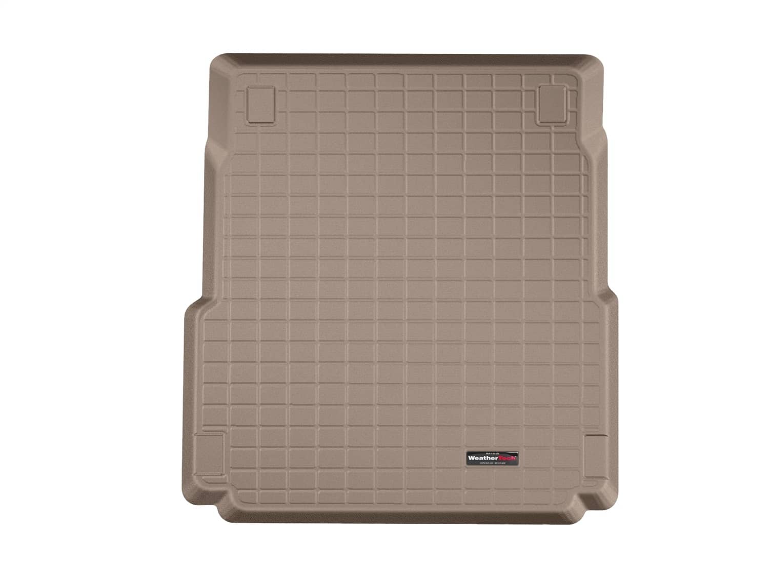 Weathertech - 411228 - Cargo Area Liner
