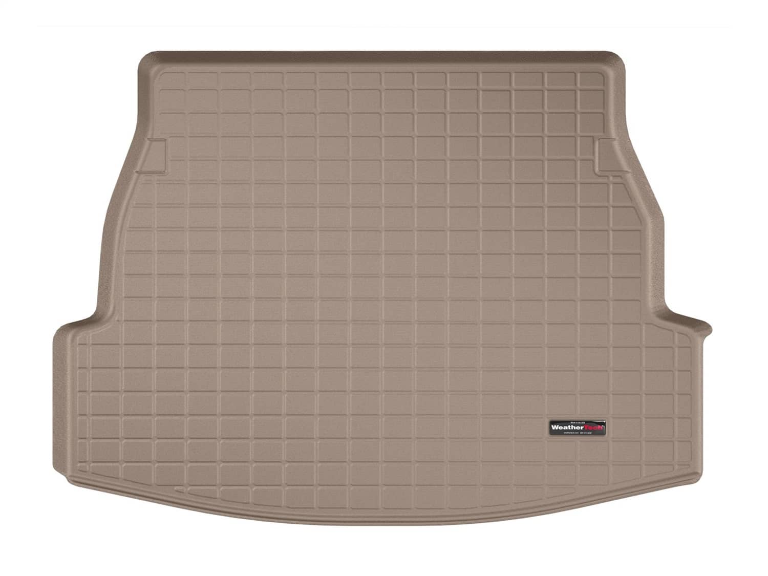 Weathertech - 411246 - Cargo Area Liner