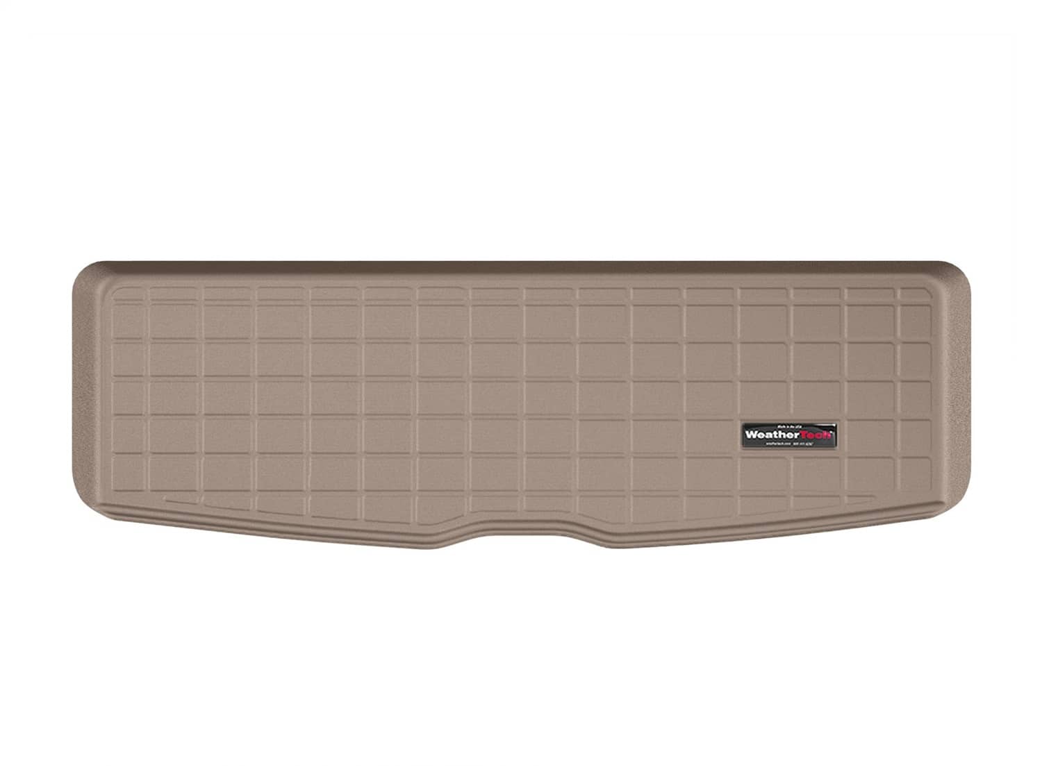 Weathertech - 411266 - Cargo Area Liner
