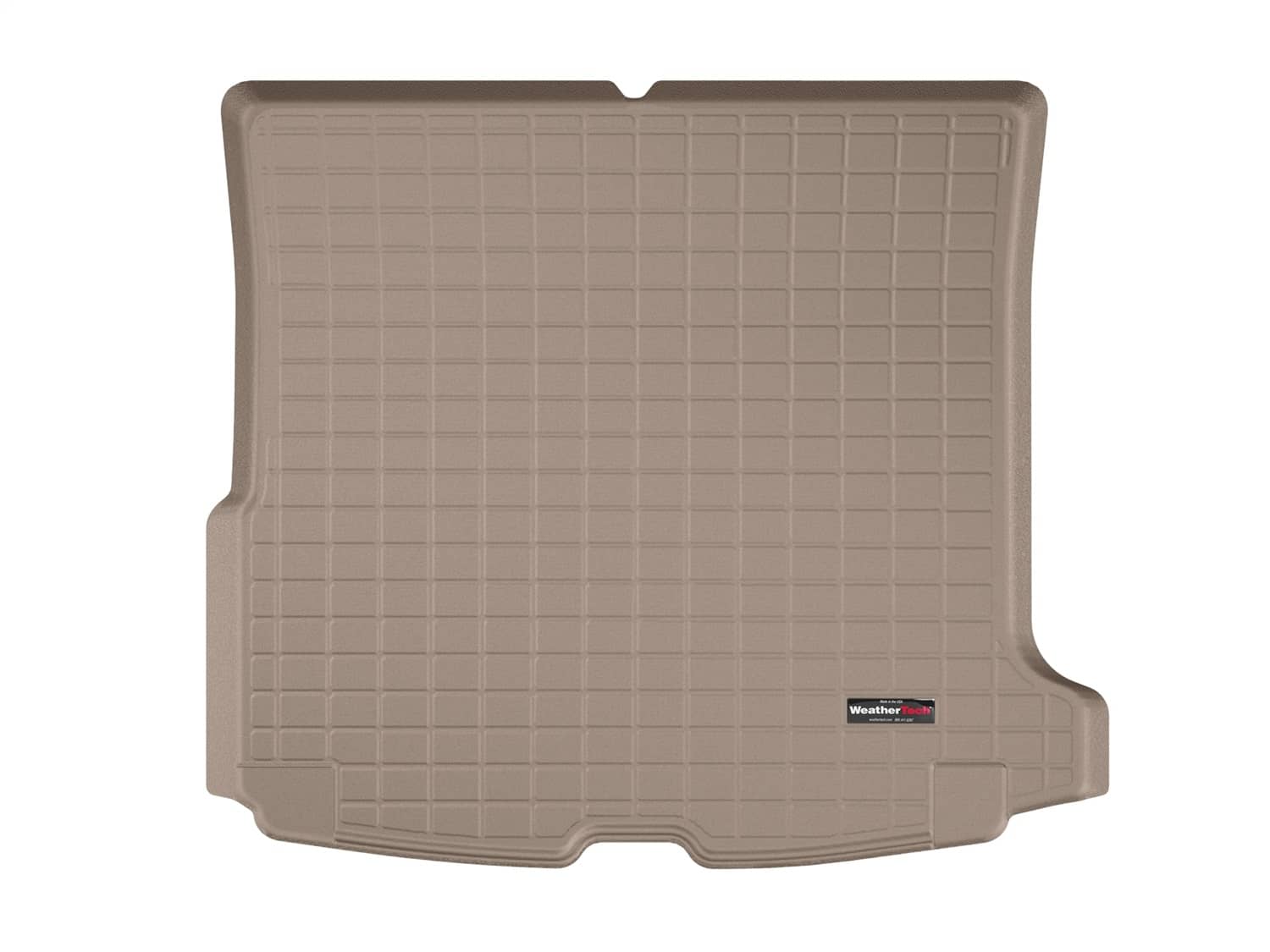 Weathertech - 411301 - Cargo Area Liner