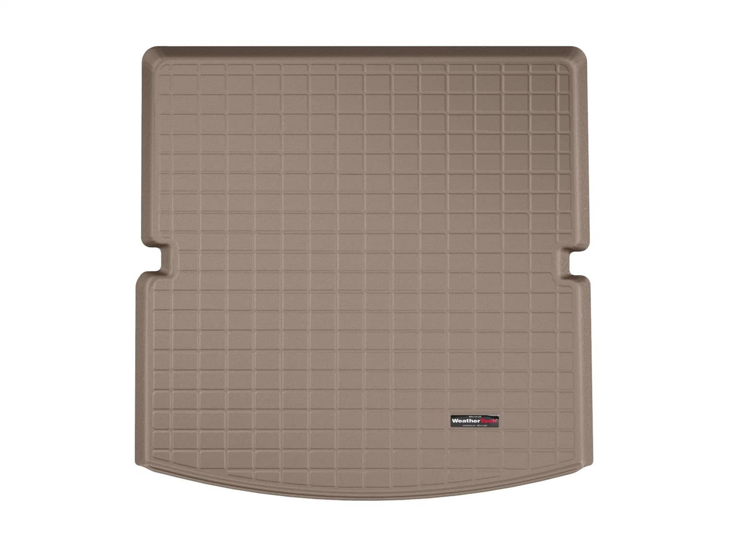 Weathertech - 411302 - Cargo Area Liner