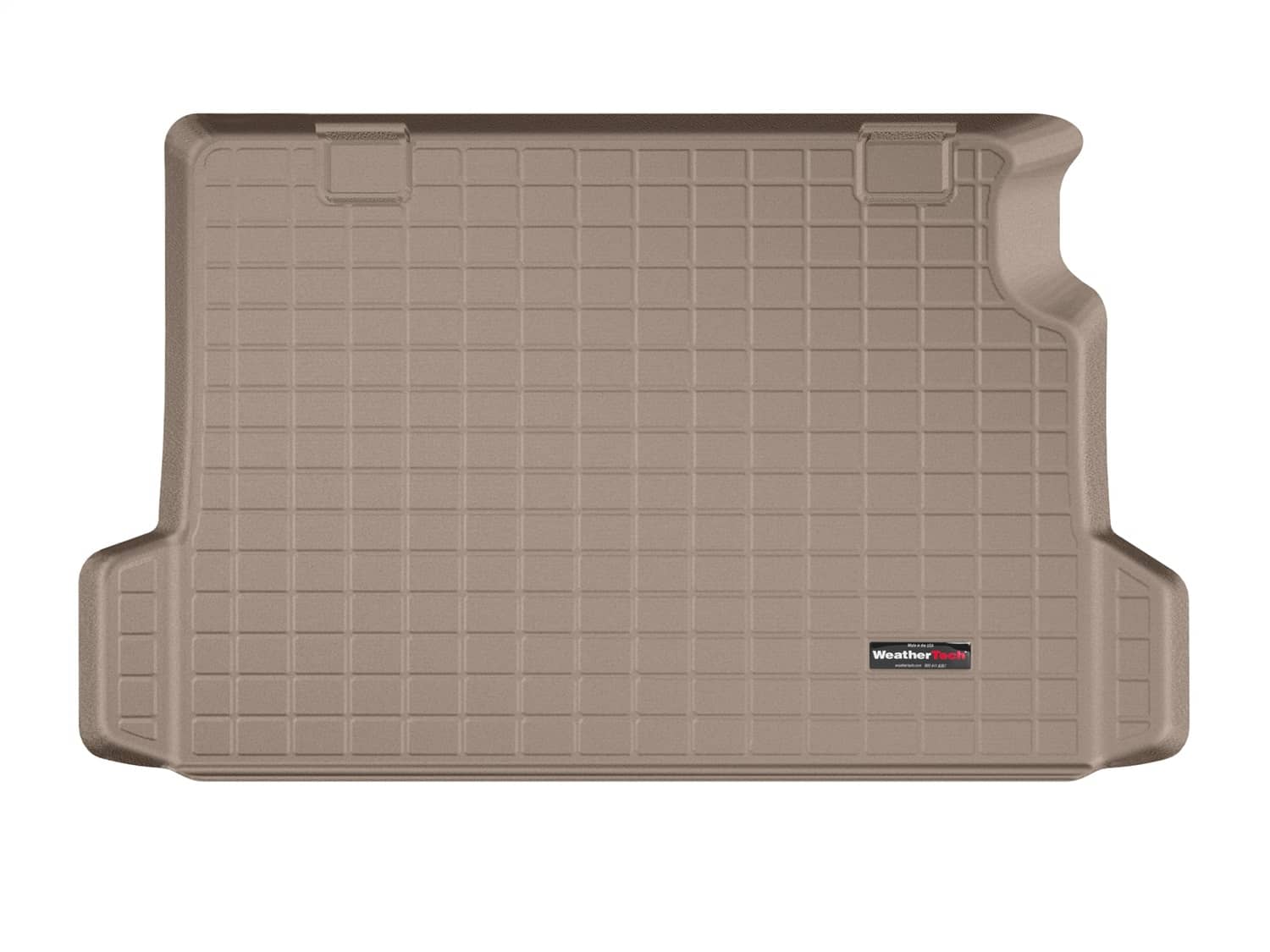 Weathertech - 411360 - Cargo Area Liner