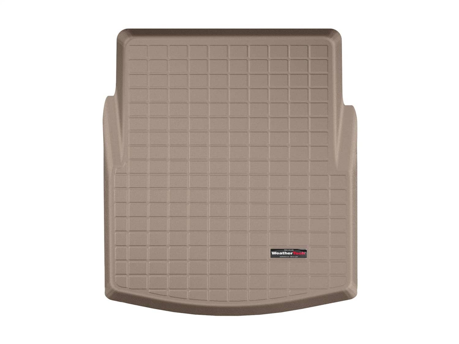 Weathertech - 411362 - Cargo Area Liner