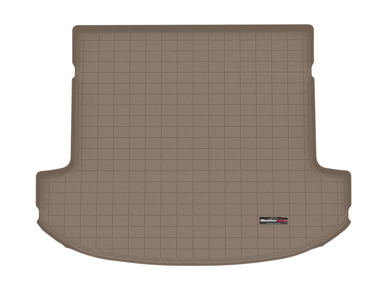 Weathertech - 411364 - Cargo Area Liner