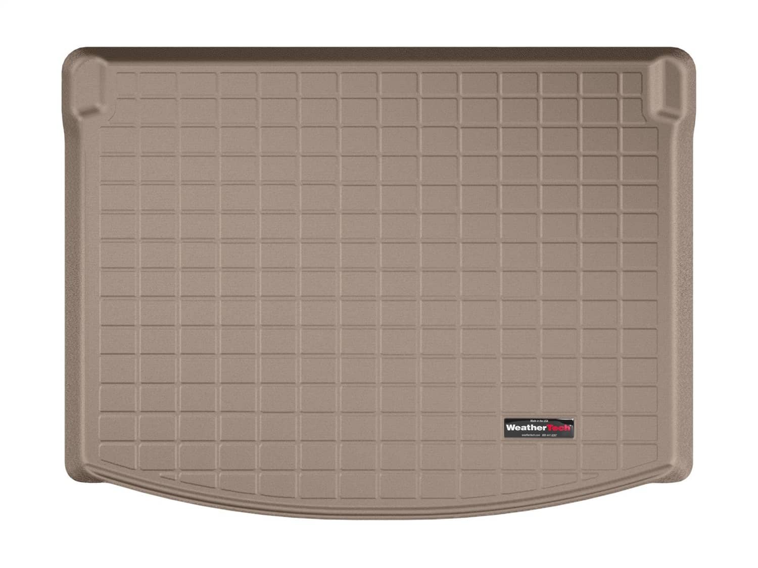 Weathertech - 411369 - Cargo Area Liner