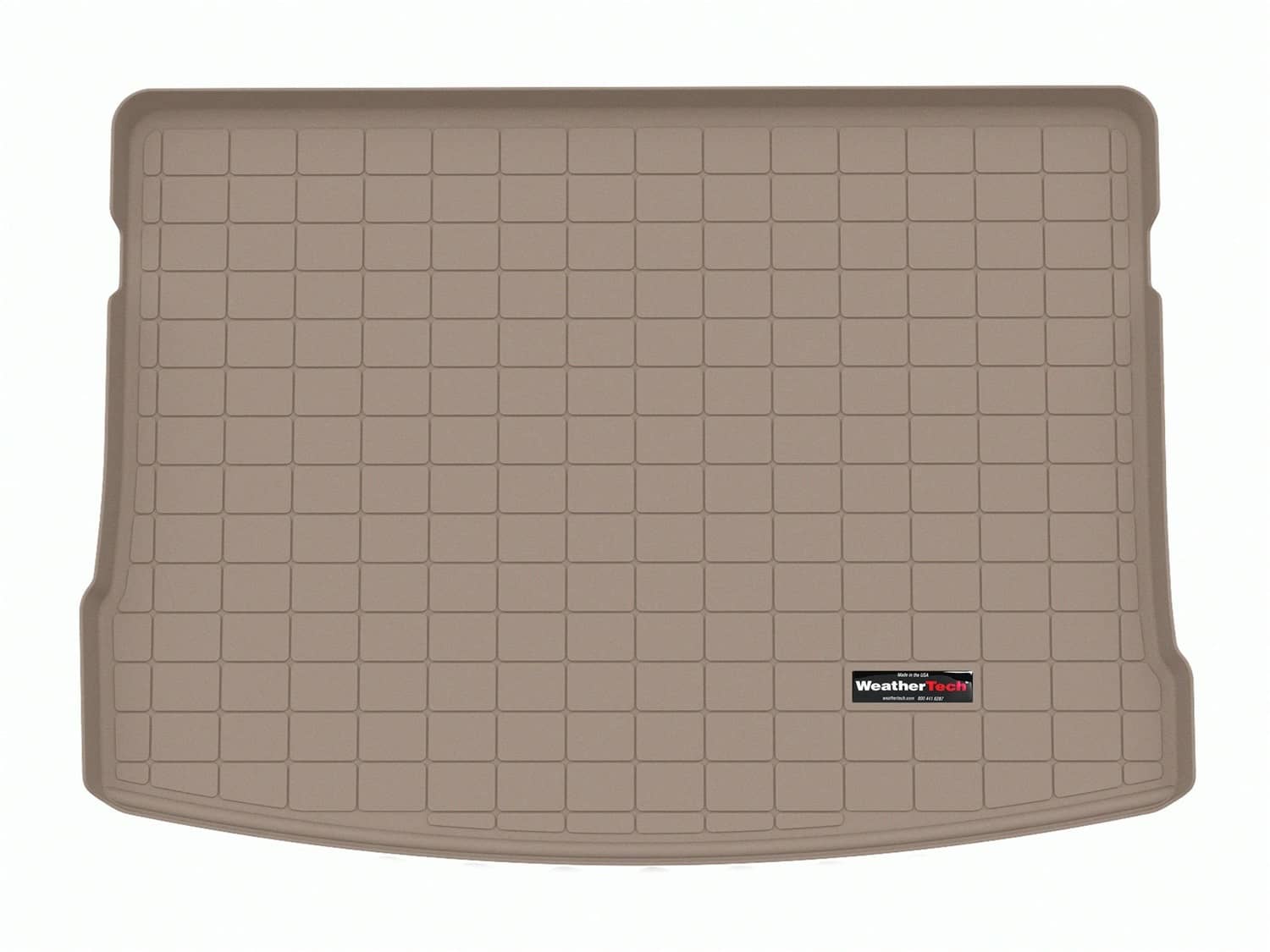Weathertech - 411386 - Cargo Area Liner