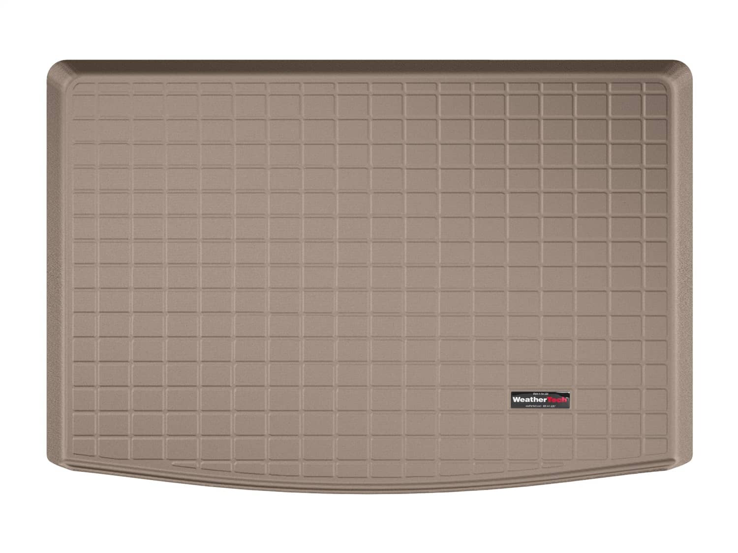 Weathertech - 411390 - Cargo Area Liner