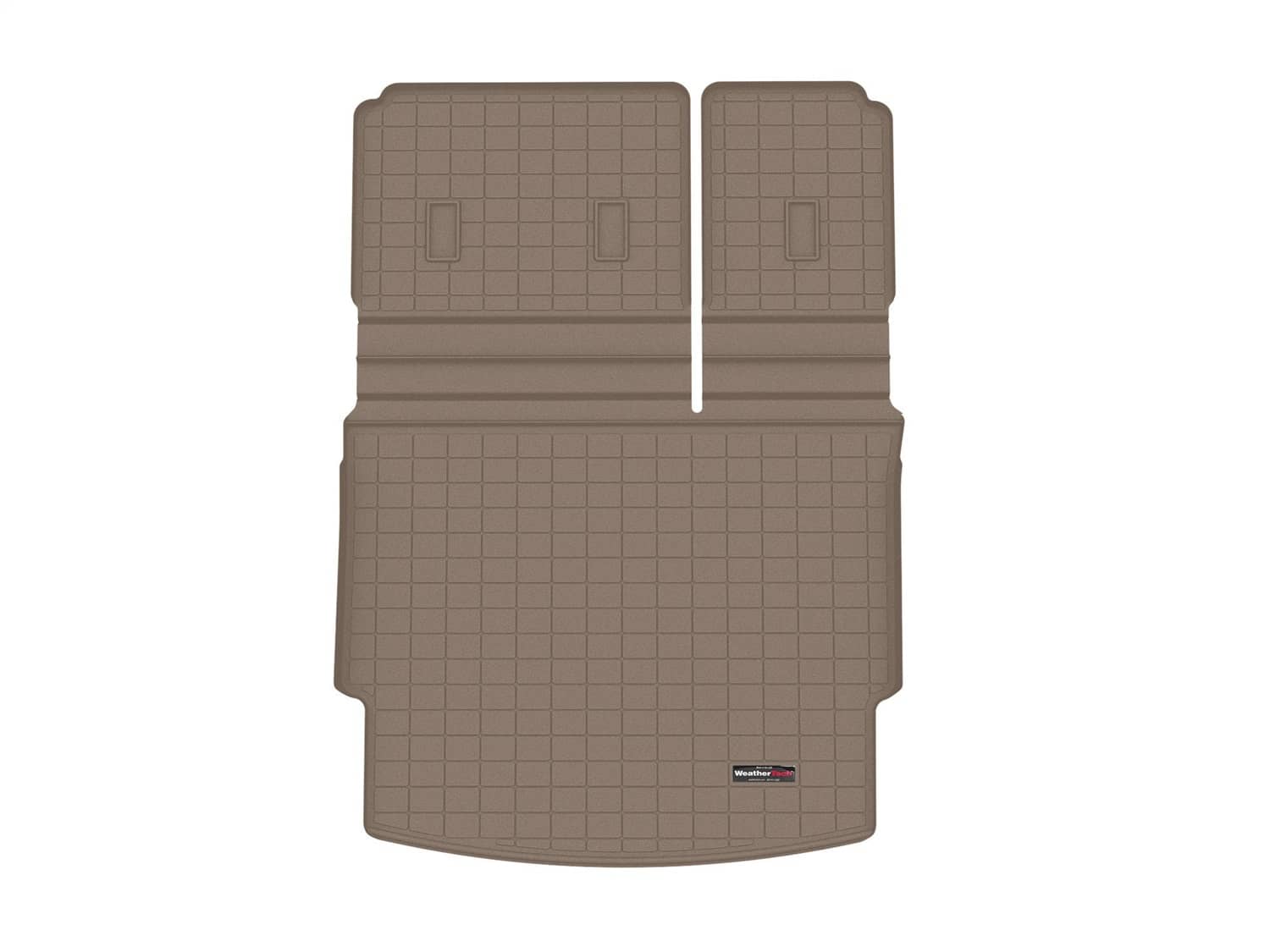 Weathertech - 411405 - Cargo Area Liner