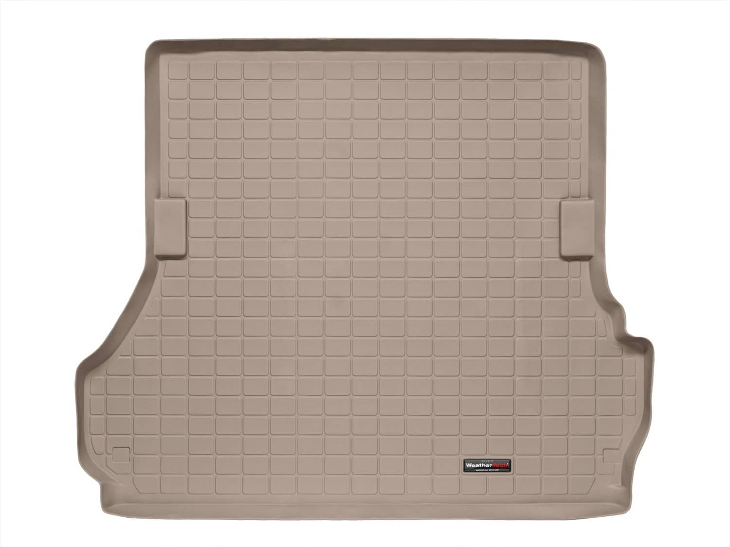 Weathertech - 41140 - Cargo Area Liner