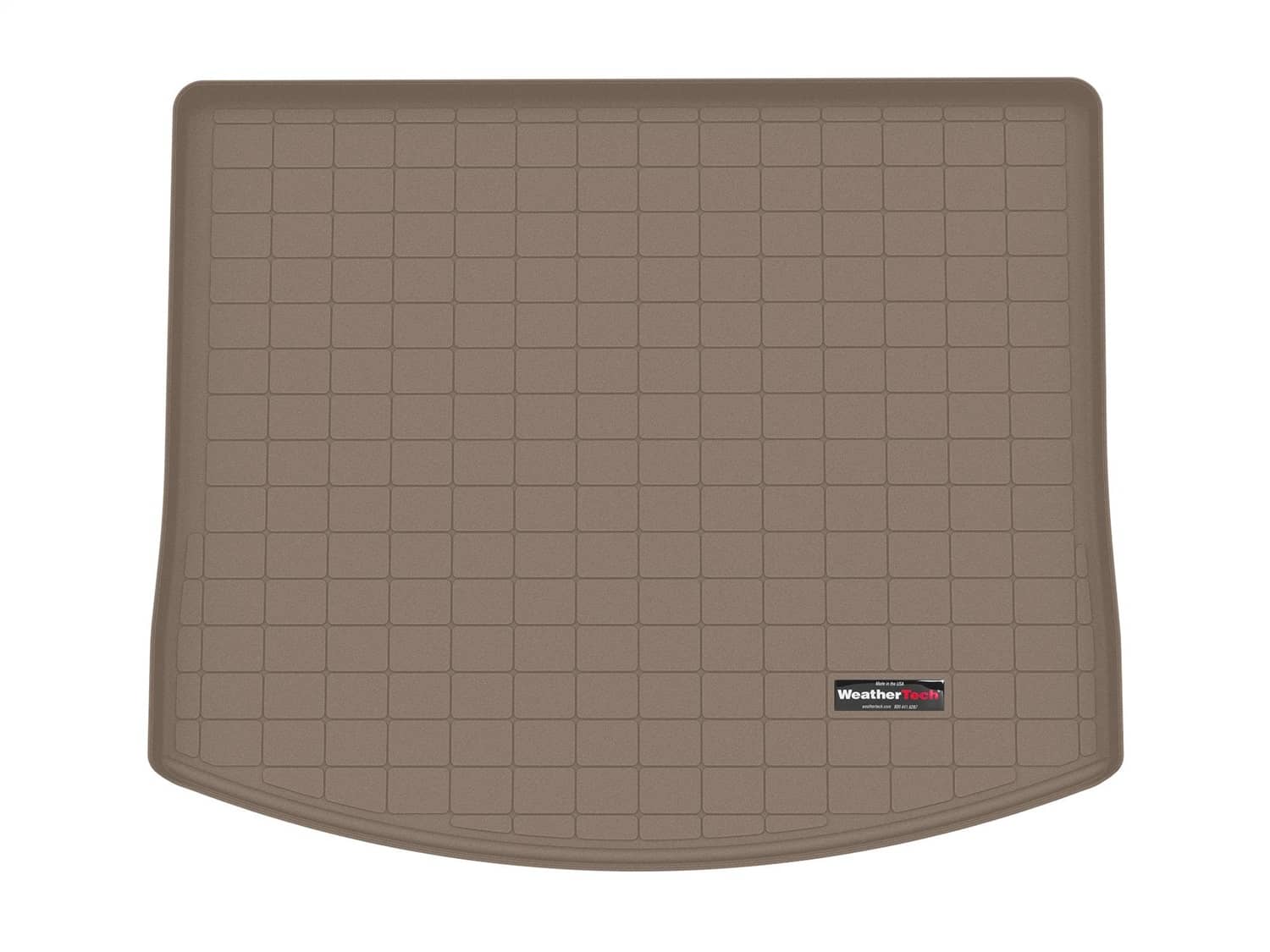 Weathertech - 411440 - Cargo Area Liner
