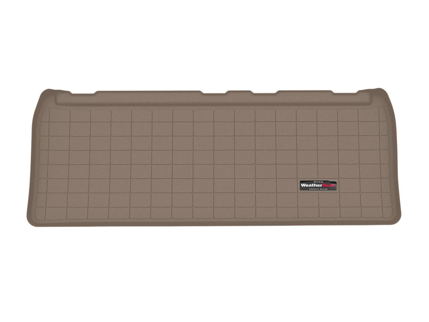 Weathertech - 411443 - Cargo Area Liner
