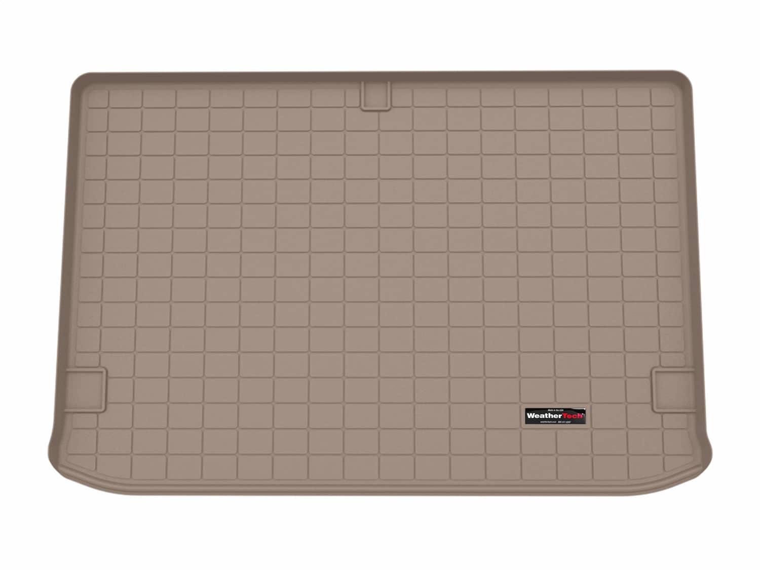Weathertech - 41150 - Cargo Area Liner