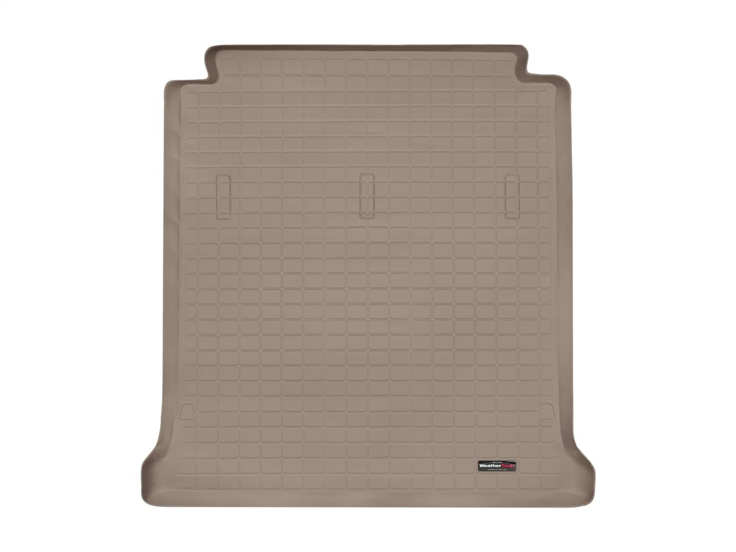 Weathertech - 41151 - Cargo Area Liner