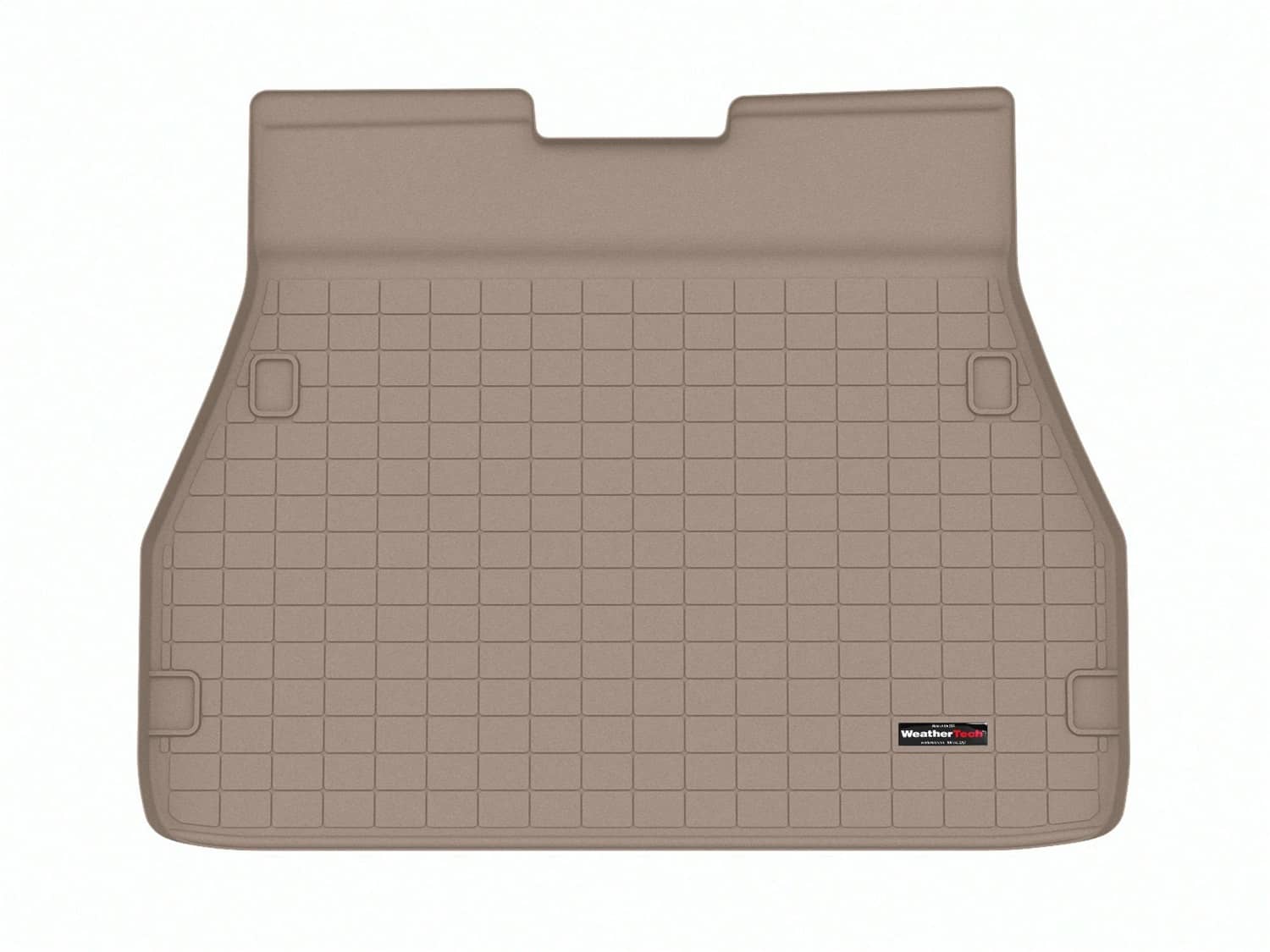Weathertech - 411573 - Cargo Area Liner