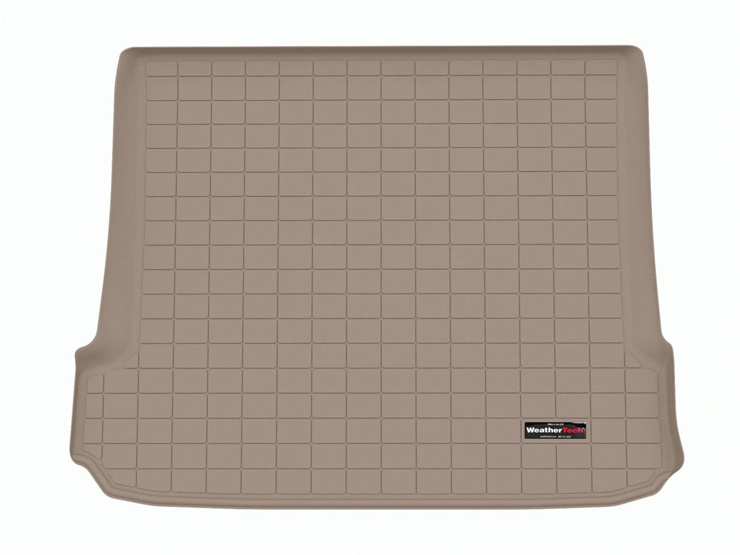 Weathertech - 411703 - Cargo Area Liner