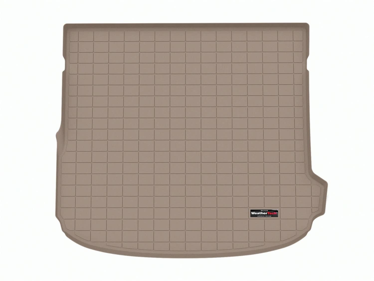 Weathertech - 411749 - Cargo Area Liner