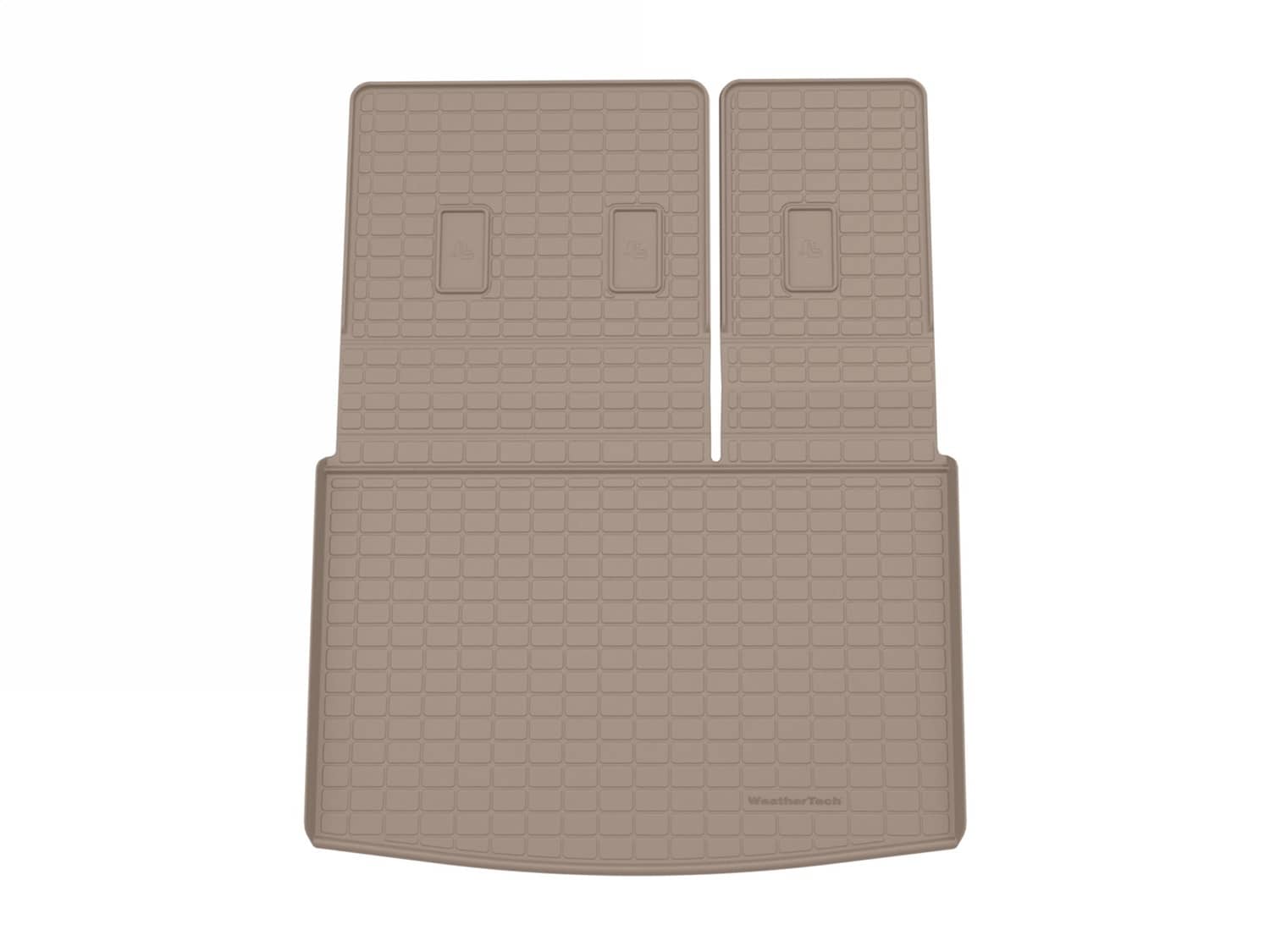Weathertech - 411750IM - Cargo Area Liner