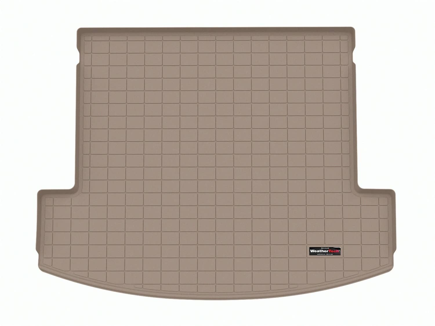 Weathertech - 411761 - Cargo Area Liner