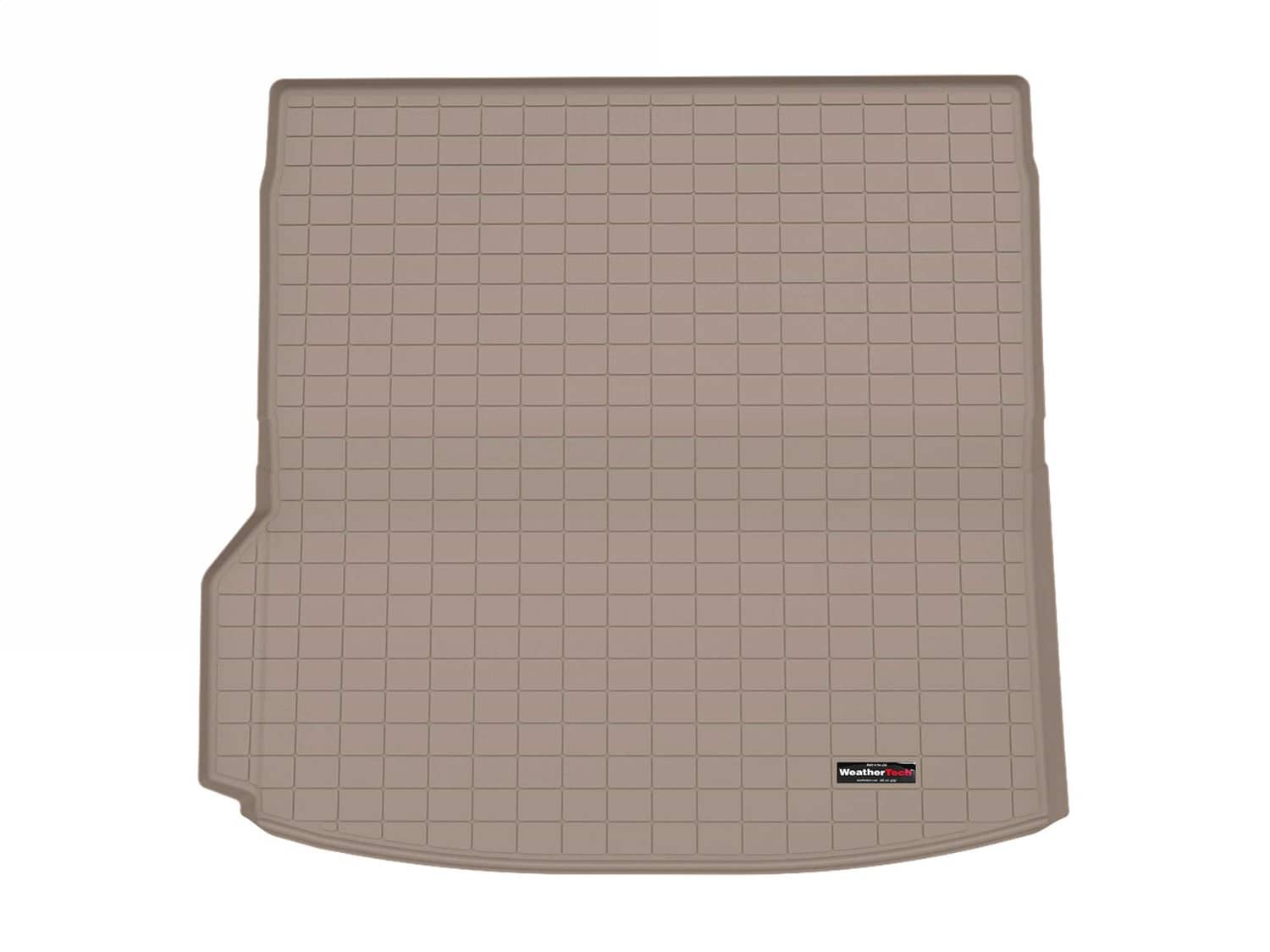 Weathertech - 411788 - Cargo Area Liner