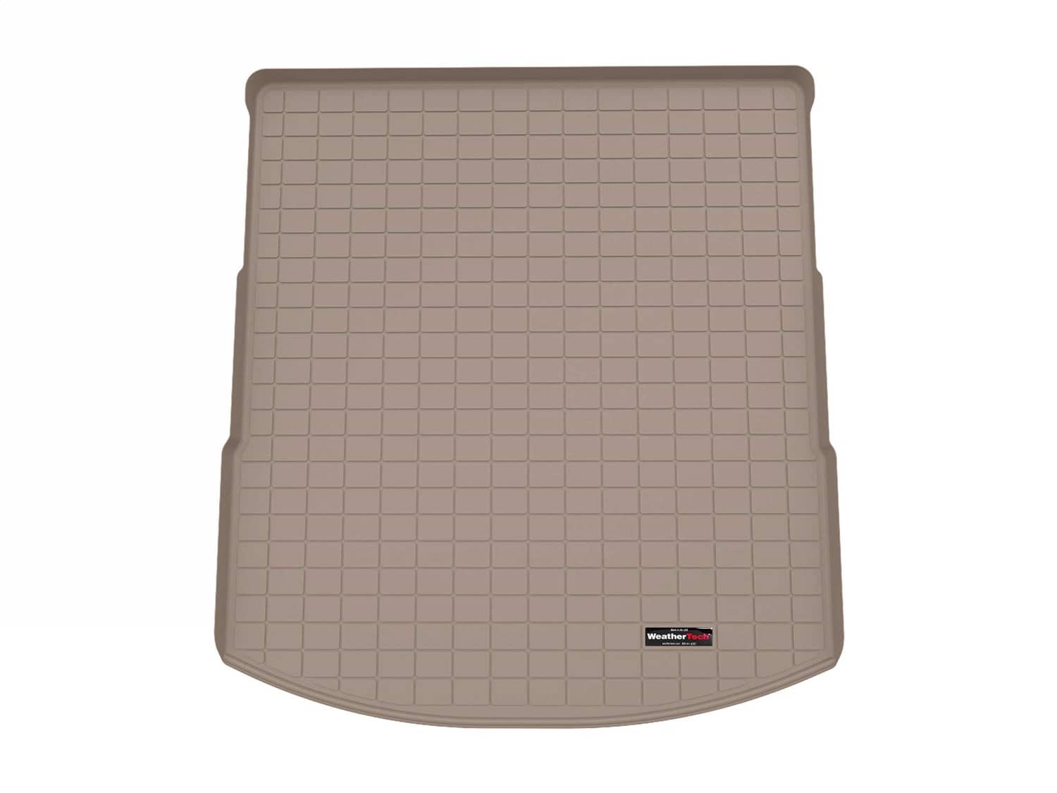 Weathertech - 411794 - Cargo Area Liner