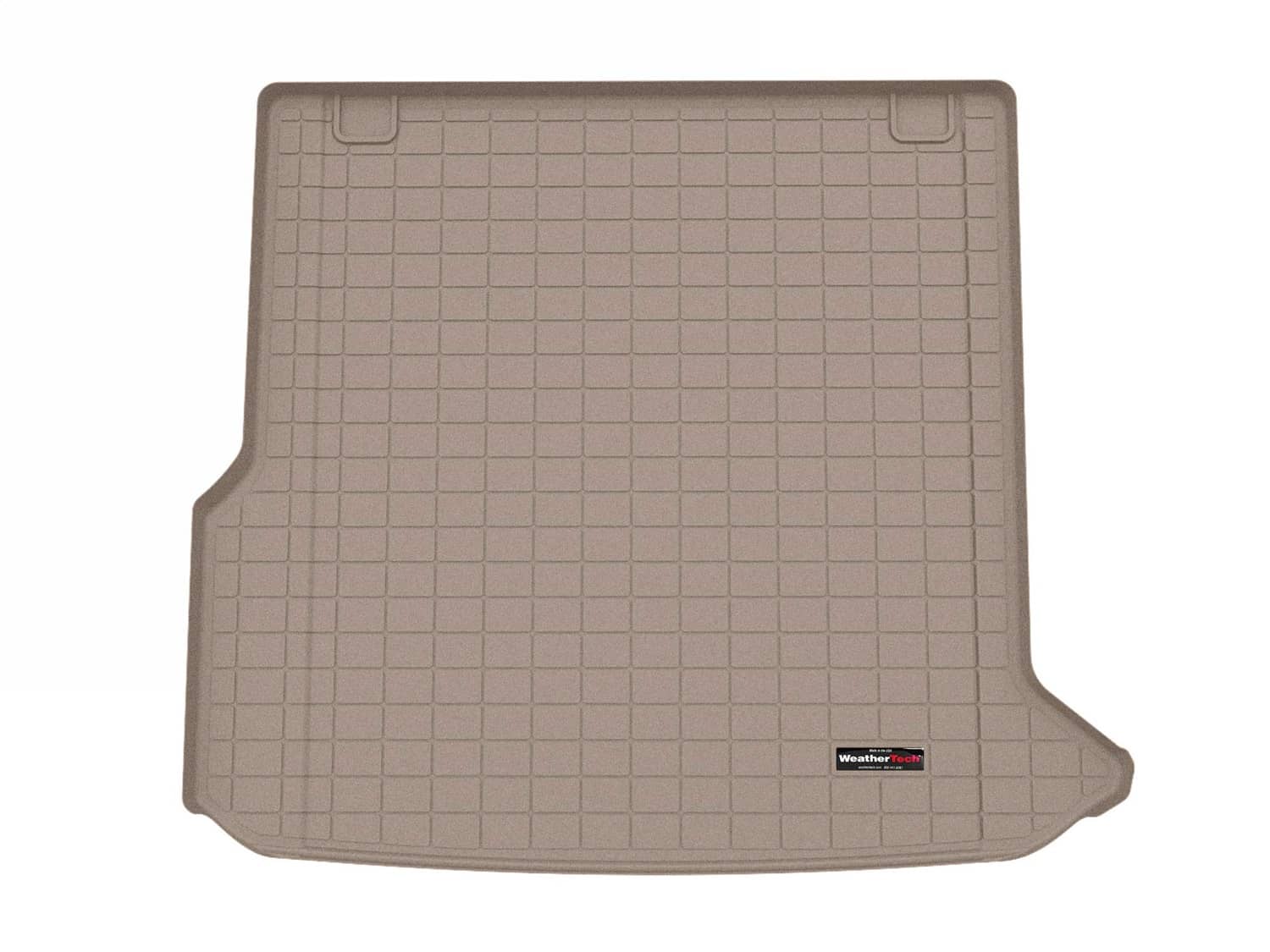 Weathertech - 411800 - Cargo Area Liner