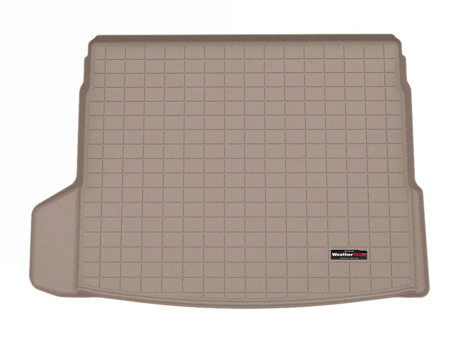 Weathertech - 411825 - Cargo Area Liner