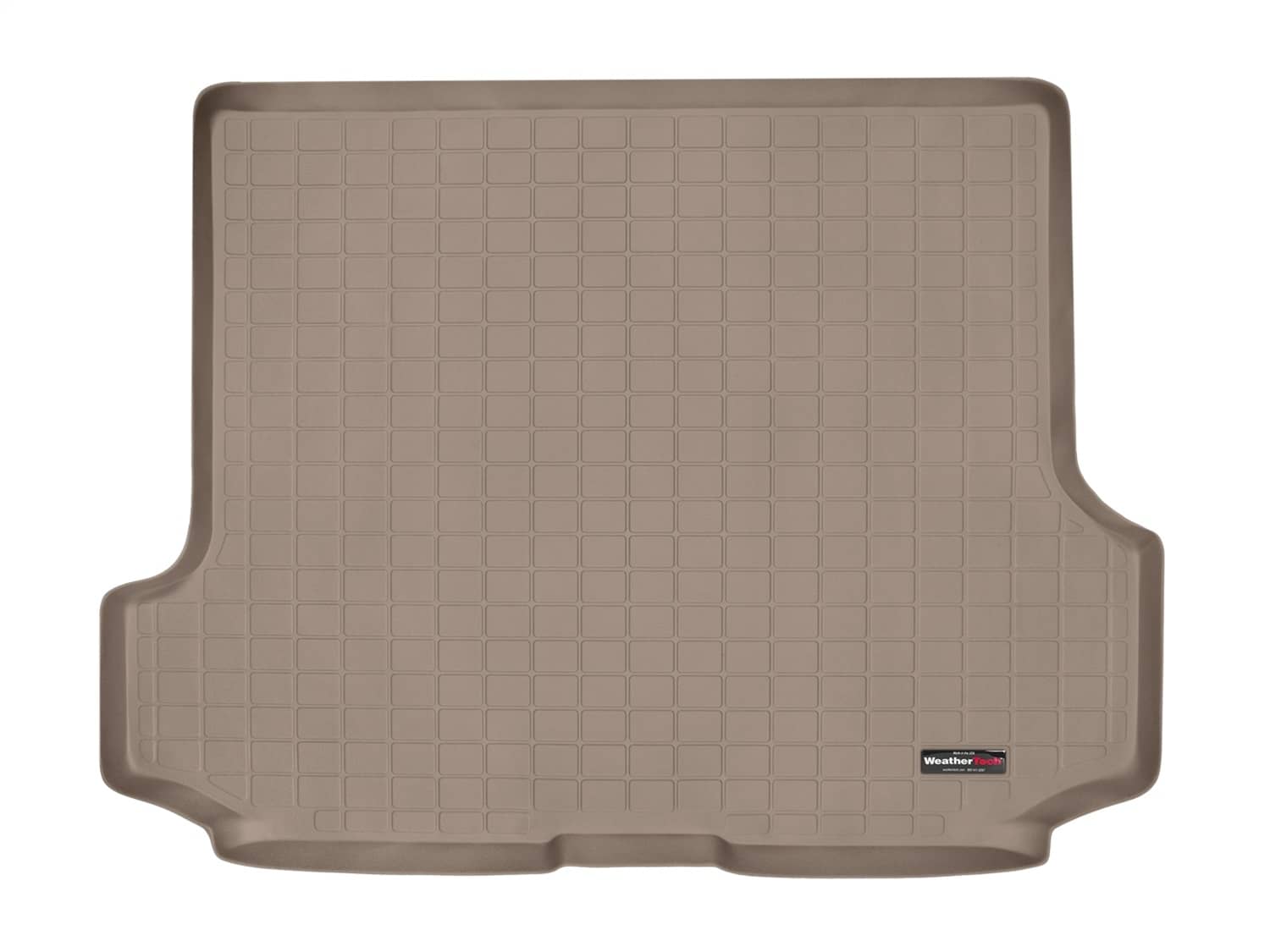 Weathertech - 41182 - Cargo Area Liner
